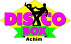 DiscoBox Achim. die mobile Disco für jede Feier